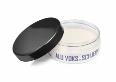 200 ml2. Alu voks fra ALUVOKS.DK ApS 02 