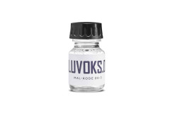 Alu saebe fra ALUVOKS.DK ApS