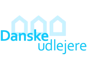 Logo danske udlejer den lille maler4