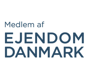 Medlem af Ejendom Danmark Logo Horisontal RGB COLOR5