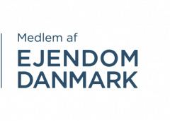 Medlem af Ejendom Danmark Logo Horisontal RGB COLOR2