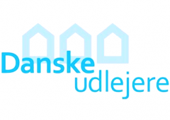 Logo danske udlejer den lille maler2